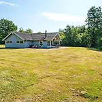 6 Person In Toftlund-by Traum Сasa de vacaciones