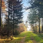 Сasa de vacaciones 6 Person In Toftlund-by Traum