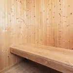6 Person In Toftlund-by Traum Сasa de vacaciones *