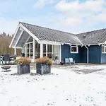 Сasa de vacaciones 6 Person In Toftlund-by Traum