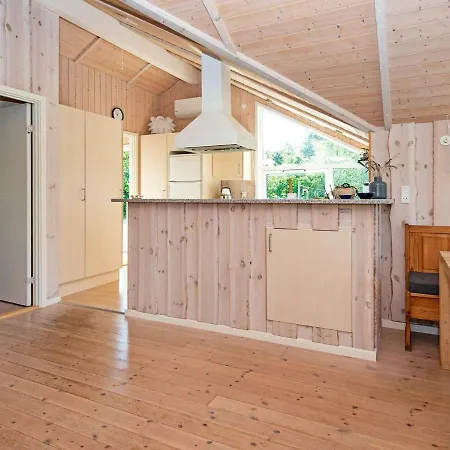 Semesterbostad 6 Person In Toftlund-by Traum Toftlund