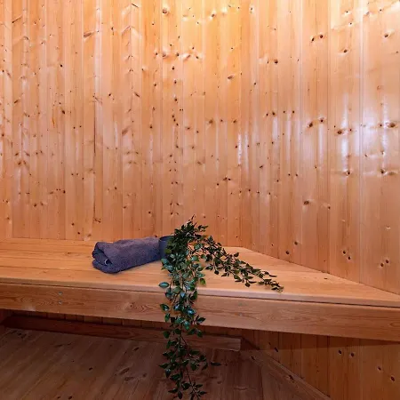 6 Person In Toftlund-by Traum Semesterbostad Toftlund