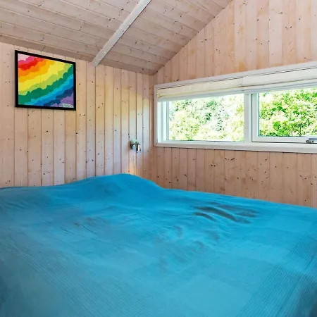 6 Person In Toftlund-by Traum Toftlund