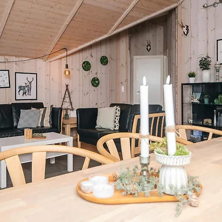 6 Person In Toftlund-by Traum Toftlund