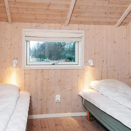 6 Person In Toftlund-by Traum *