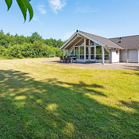 6 Person In Toftlund-by Traum Toftlund