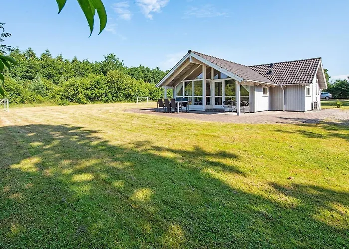 6 Person In Toftlund-by Traum Toftlund