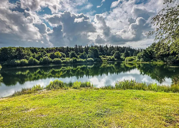6 Person In Toftlund-by Traum Holiday home *