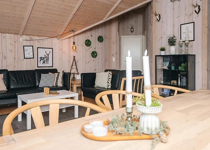 6 Person In Toftlund-by Traum Toftlund