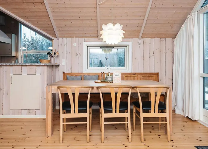 6 Person In Toftlund-by Traum Toftlund